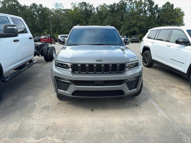 2027 Jeep Grand Cherokee L Limited for sale in Kirbyville, TX