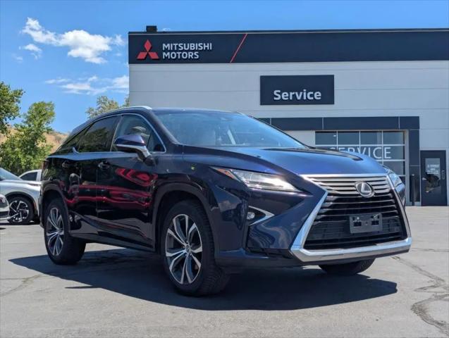2018 Lexus RX 350 350 for sale in Sandy, UT