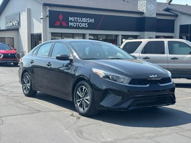 2023 Kia Forte LXS for sale in Sandy, UT