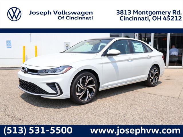 2026 Volkswagen Jetta for sale near Cincinnati , OH