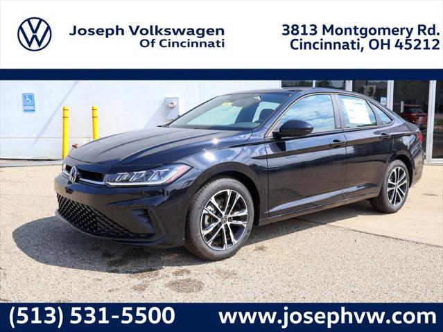 2026 Volkswagen Jetta for sale near Cincinnati , OH