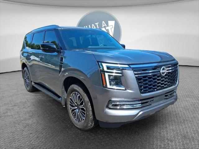 2026 Nissan Armada SL for sale in Gainesville, GA