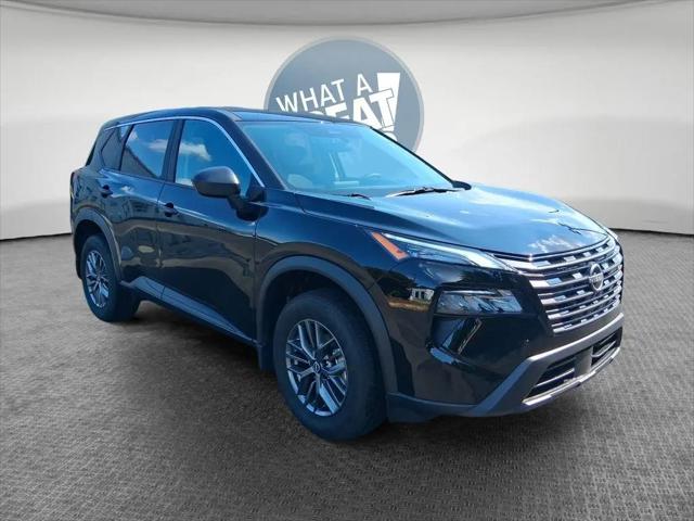 2026 Nissan Rogue S for sale in Gainesville, GA