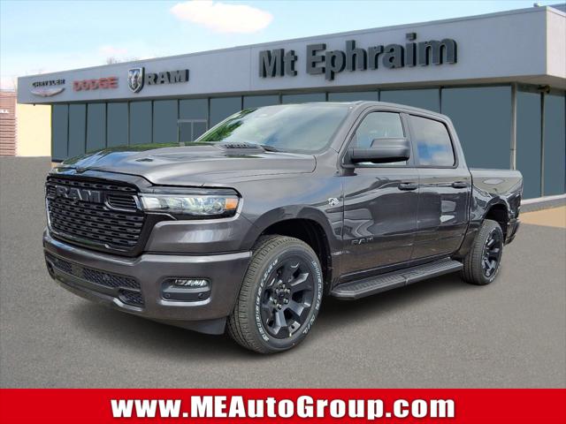 2026 RAM 1500 RAM 1500 EXPRESS CREW CAB 4X4 57 BOX