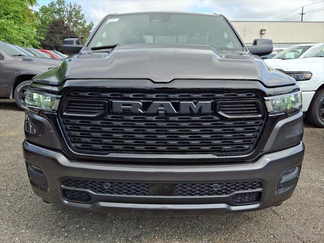 2026 RAM 1500 RAM 1500 EXPRESS CREW CAB 4X4 57 BOX