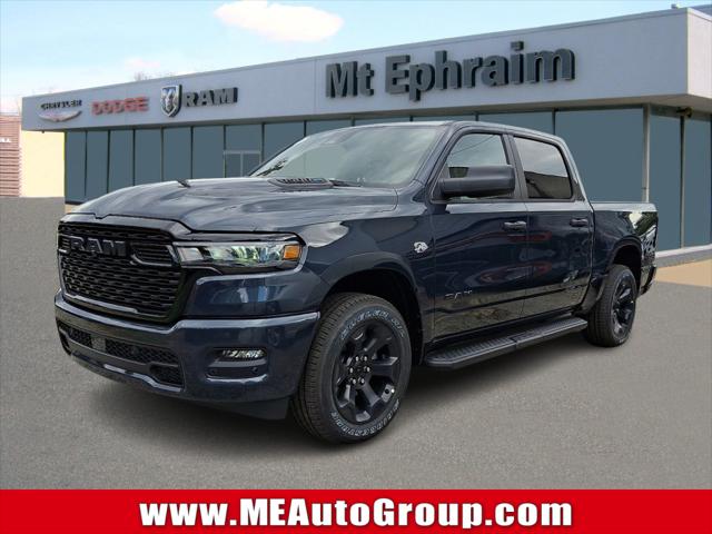 2026 RAM Ram 1500 RAM 1500 EXPRESS CREW CAB 4X4 57 BOX 2026 RAM Ram 1500 RAM 1500 EXPRESS CREW CAB 4X4 57 BOX