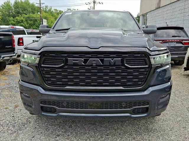 2026 RAM Ram 1500 RAM 1500 EXPRESS CREW CAB 4X4 57 BOX 2026 RAM Ram 1500 RAM 1500 EXPRESS CREW CAB 4X4 57 BOX
