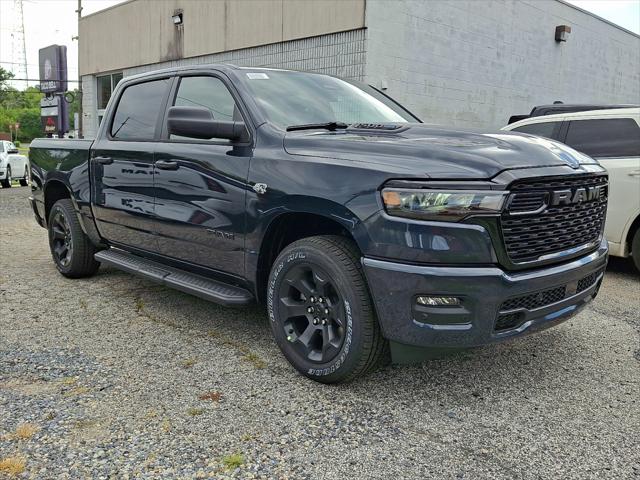 2026 RAM Ram 1500 RAM 1500 EXPRESS CREW CAB 4X4 57 BOX 2026 RAM Ram 1500 RAM 1500 EXPRESS CREW CAB 4X4 57 BOX