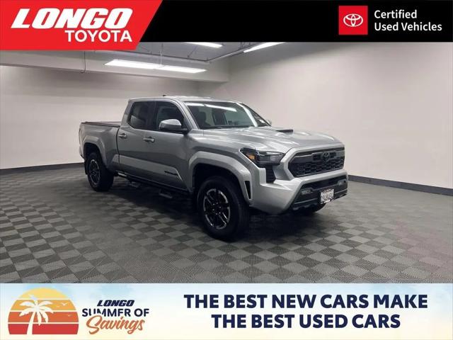 2025 Toyota Tacoma TRD Sport for sale in El Monte, CA