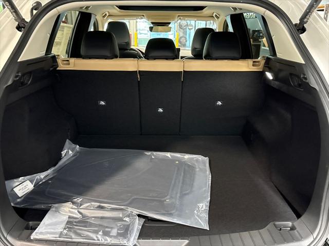 2026 Mazda CX-5 2.5 S Premium Plus