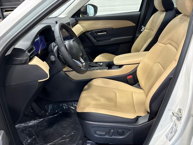 2026 Mazda CX-5 2.5 S Premium Plus