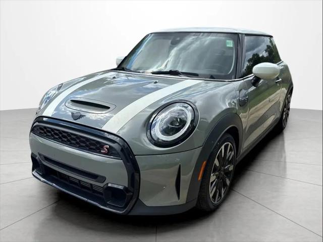 2023 MINI Hardtop Cooper S for sale in Gastonia, NC