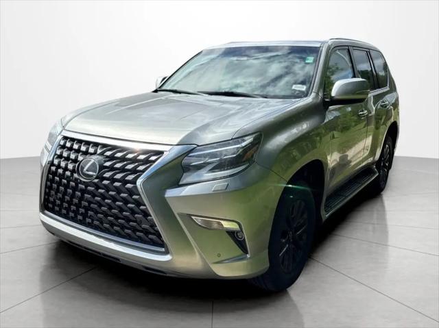 2021 Lexus GX 460 Premium for sale in Gastonia, NC