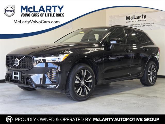 2024 Volvo XC60 B5 Core Dark Theme for sale in Little Rock, AR