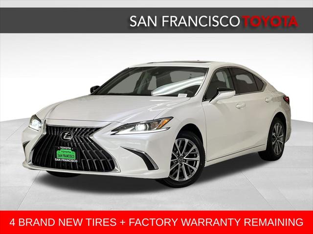 2024 Lexus ES 350 350 for sale in San Francisco, CA