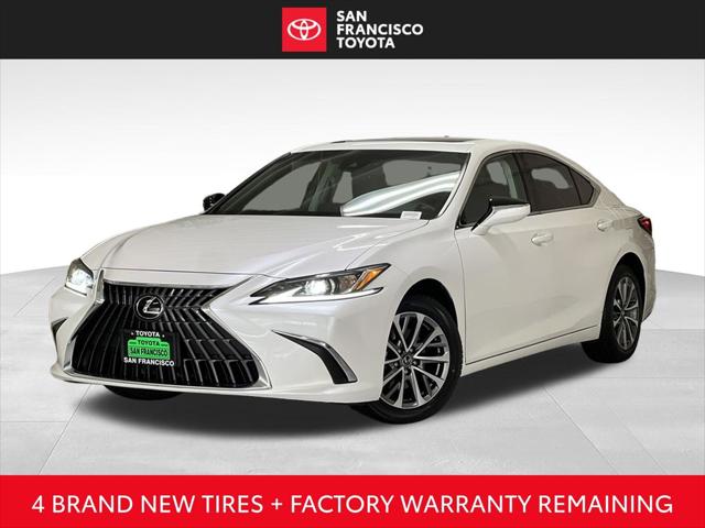 2024 Lexus ES 350 350 for sale in San Francisco, CA