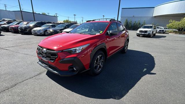 2024 Subaru Crosstrek Premium for sale in Redding, CA