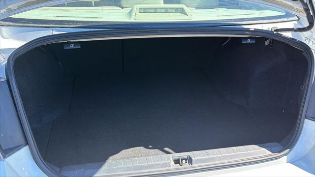 2011 Subaru Legacy 2.5i Premium