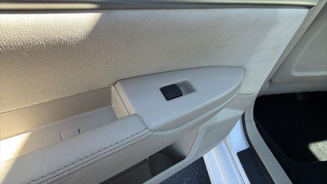 2011 Subaru Legacy 2.5i Premium