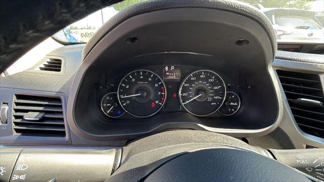 2011 Subaru Legacy 2.5i Premium