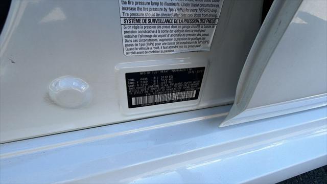 2011 Subaru Legacy 2.5i Premium
