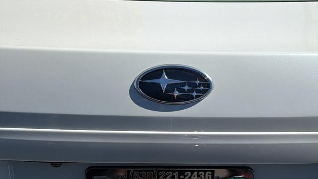 2011 Subaru Legacy 2.5i Premium