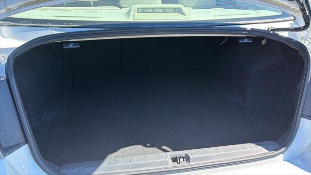 2011 Subaru Legacy 2.5i Premium