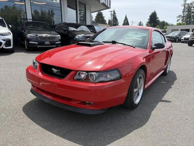 2003 Ford Mustang Mach 1 for sale in Lynnwood, WA