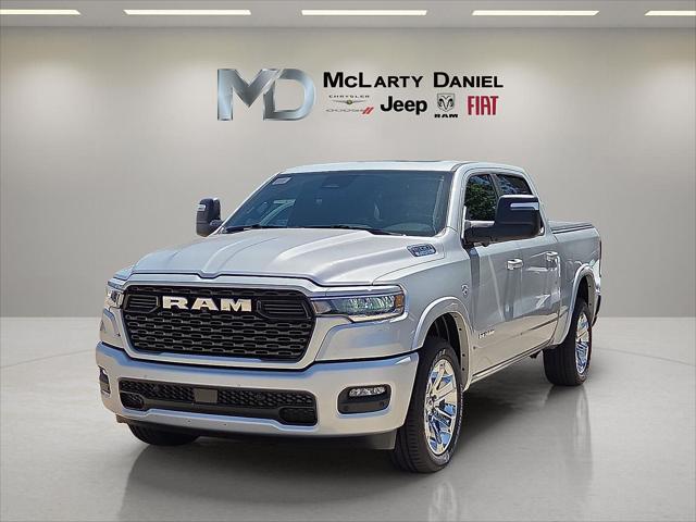2026 RAM 1500 RAM 1500 BIG HORN CREW CAB 4X4 57 BOX 2026 RAM 1500 RAM 1500 BIG HORN CREW CAB 4X4 57 BOX
