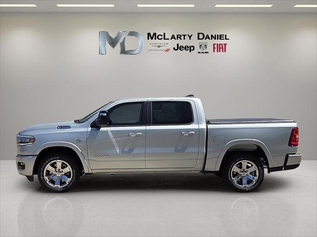 2026 RAM 1500 RAM 1500 BIG HORN CREW CAB 4X4 57 BOX 2026 RAM 1500 RAM 1500 BIG HORN CREW CAB 4X4 57 BOX