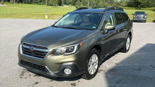 2019 Subaru Outback 2.5i Premium for sale in Kane, PA