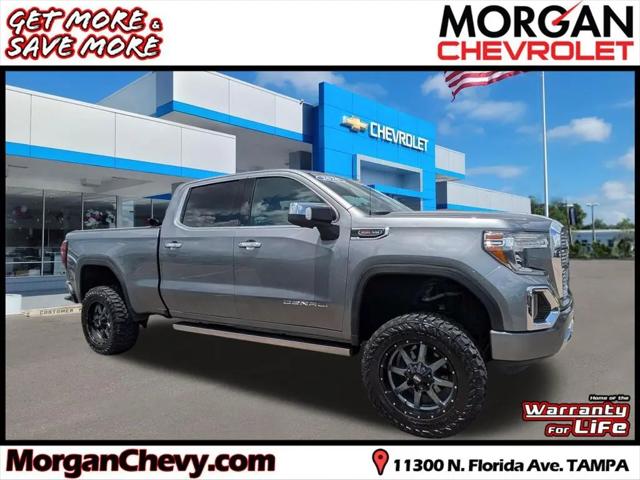 2020 GMC Sierra 1500 Denali for sale in Tampa, FL