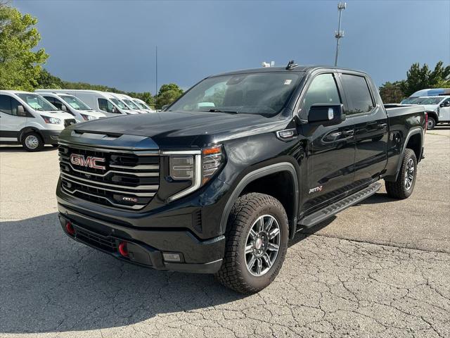 2024 GMC Sierra 1500 AT4 for sale in Shawnee, KS