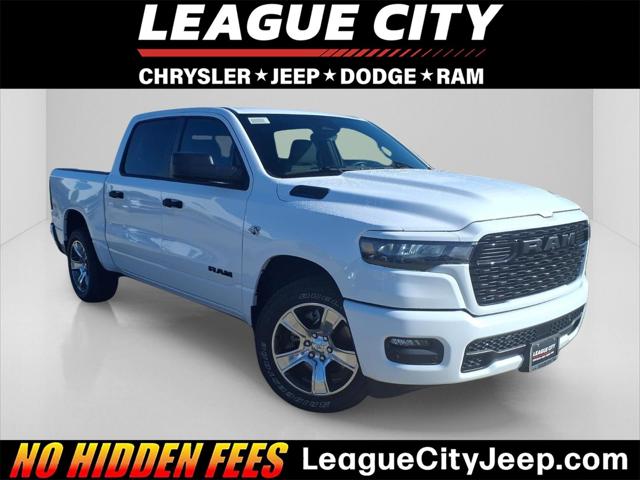 2026 Ram 1500 Express Crew Cab 4x2 57 Box for sale in League City, TX