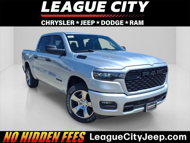 2026 RAM 1500 RAM 1500 EXPRESS CREW CAB 4X2 57 BOX 2026 RAM 1500 RAM 1500 EXPRESS CREW CAB 4X2 57 BOX