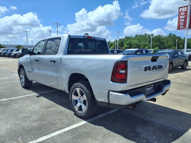 2026 RAM 1500 RAM 1500 EXPRESS CREW CAB 4X2 57 BOX 2026 RAM 1500 RAM 1500 EXPRESS CREW CAB 4X2 57 BOX