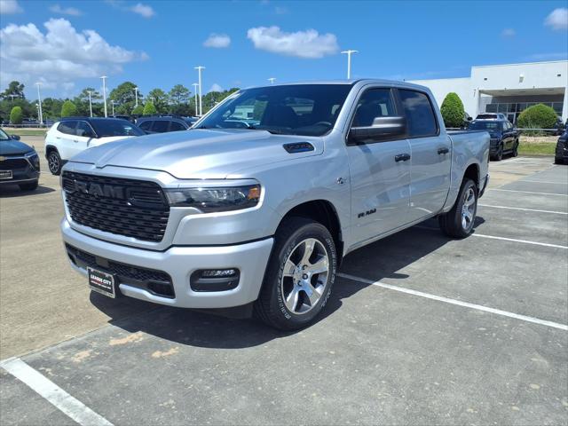 2026 RAM 1500 RAM 1500 EXPRESS CREW CAB 4X2 57 BOX 2026 RAM 1500 RAM 1500 EXPRESS CREW CAB 4X2 57 BOX