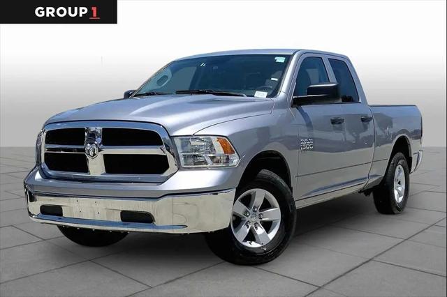 2024 Ram 1500 Classic SLT Quad Cab 4x4 6'4" Box for sale in Slidell, LA