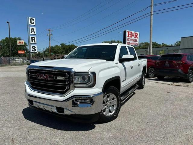 2018 GMC Sierra 1500 SLE for sale in Omaha, NE