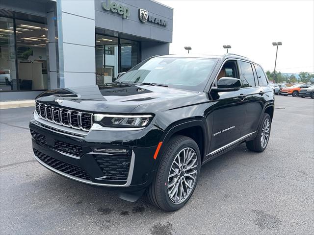 2027 Jeep Grand Cherokee Summit for sale in Eynon, PA