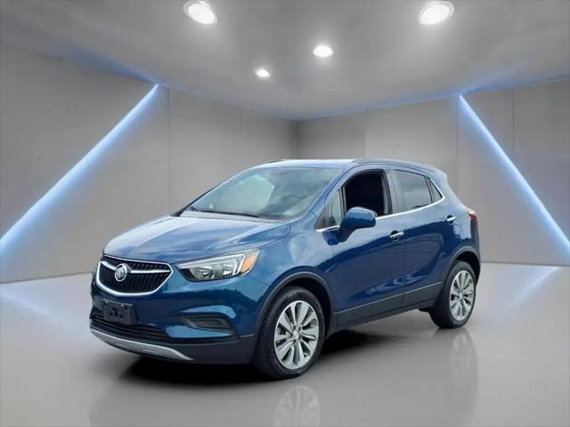 2020 Buick Encore FWD Preferred for sale in Bowie, MD