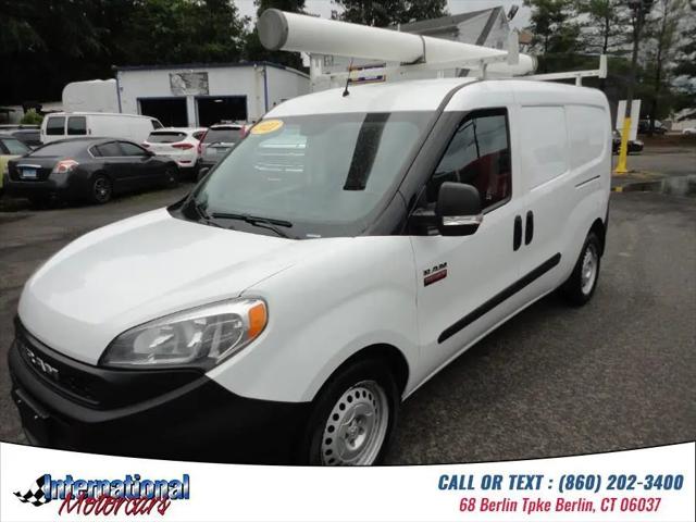 2021 Ram ProMaster City Tradesman Cargo Van for sale in Berlin, CT