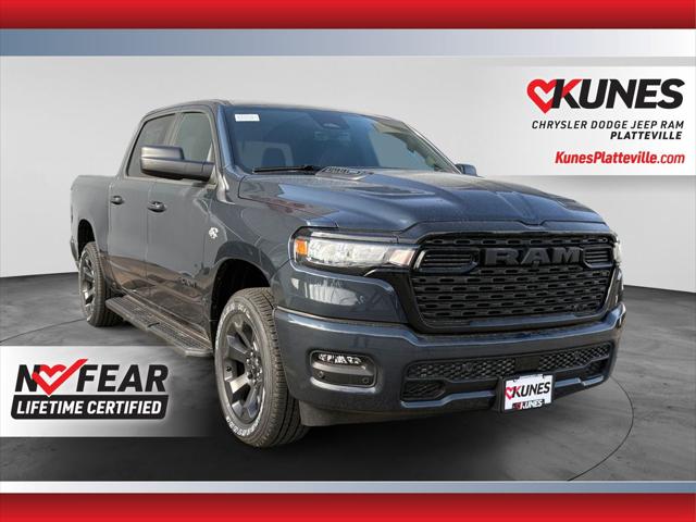 2026 Ram 1500 Express Crew Cab 4x4 57 Box for sale in Platteville, WI