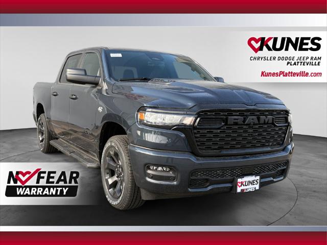 2026 Ram 1500 Express Crew Cab 4x4 57 Box for sale in Platteville, WI