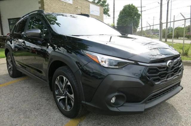 2024 Subaru Crosstrek Premium for sale in Cleveland, OH