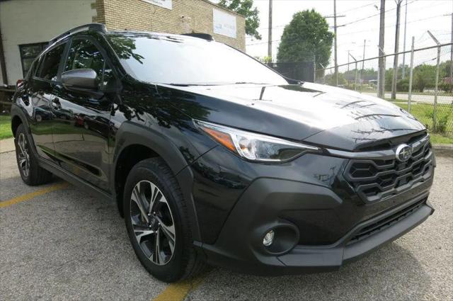 2024 Subaru Crosstrek Premium for sale in Cleveland, OH