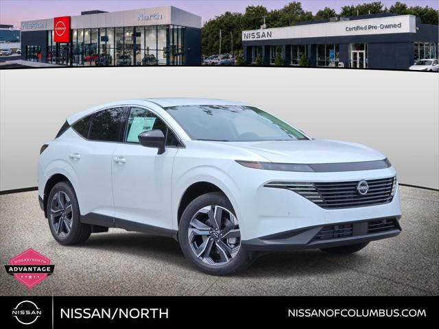 2026 Nissan Murano SV for sale in Columbus, OH