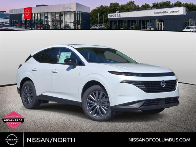 2026 Nissan Murano SL for sale in Columbus, OH
