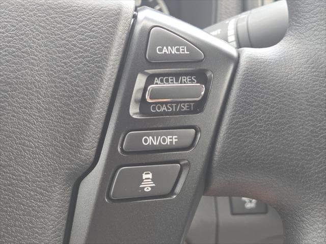 2026 Nissan Frontier Crew Cab S 4x4