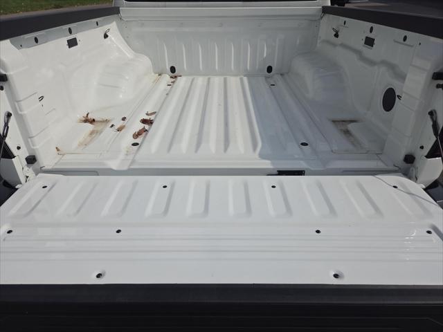 2026 Nissan Frontier Crew Cab S 4x4